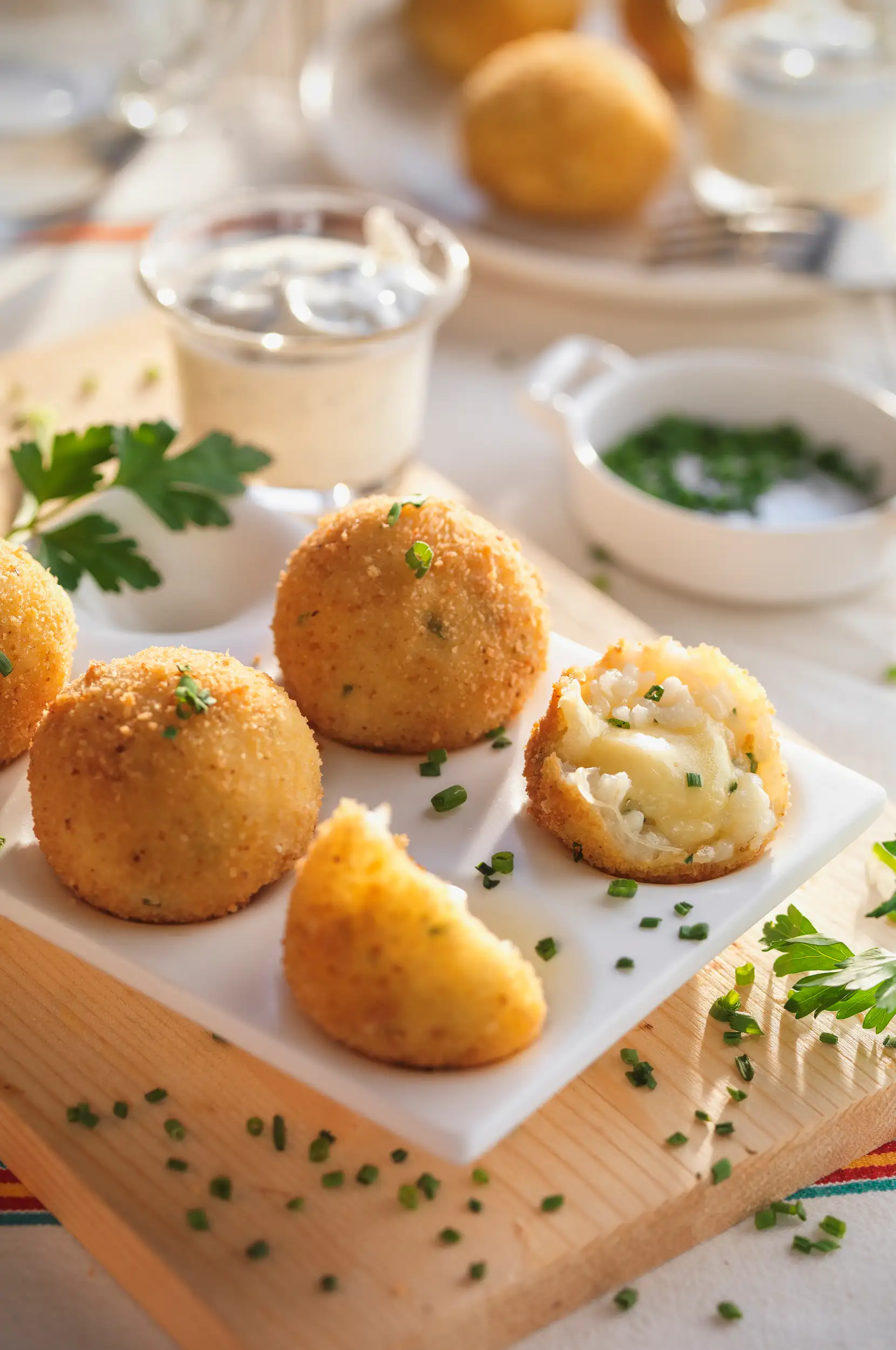 recetas de croquetas de la abuela