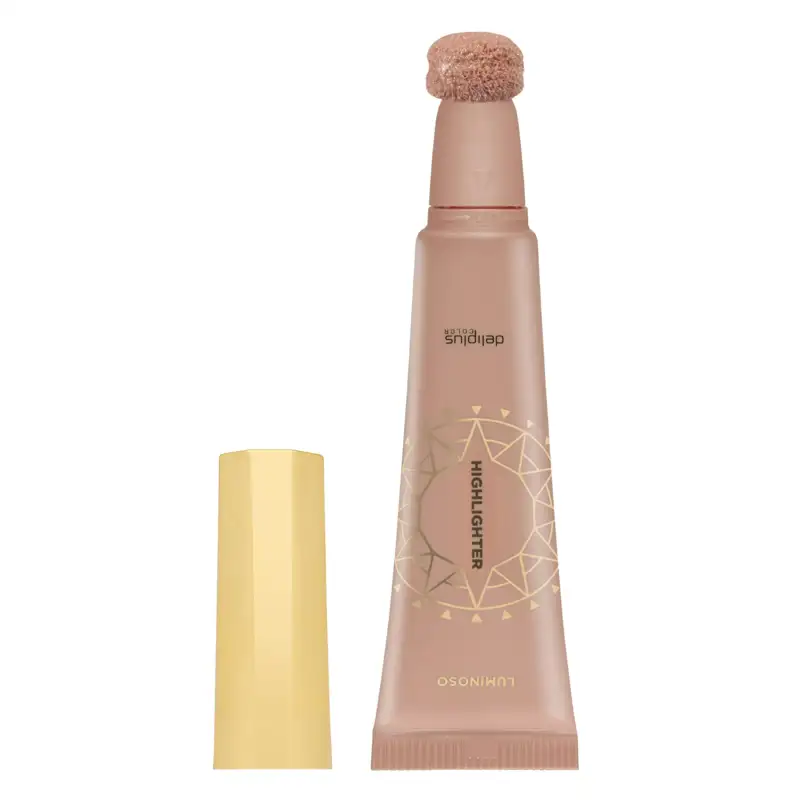 Iluminadores mercadona parecen marca Iluminador facial fluido Highlighter