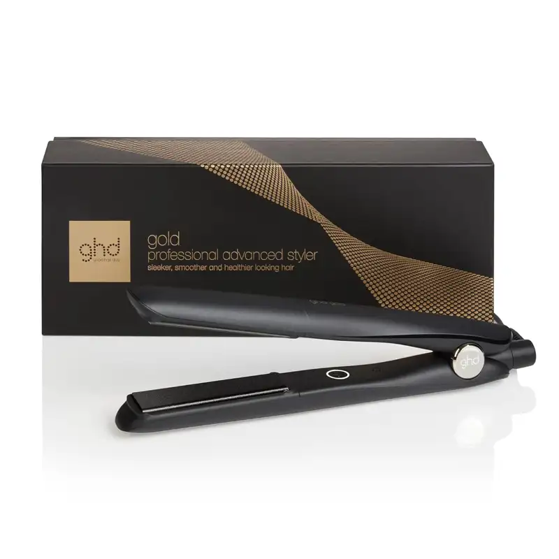 mejores planchas Ghd Gold