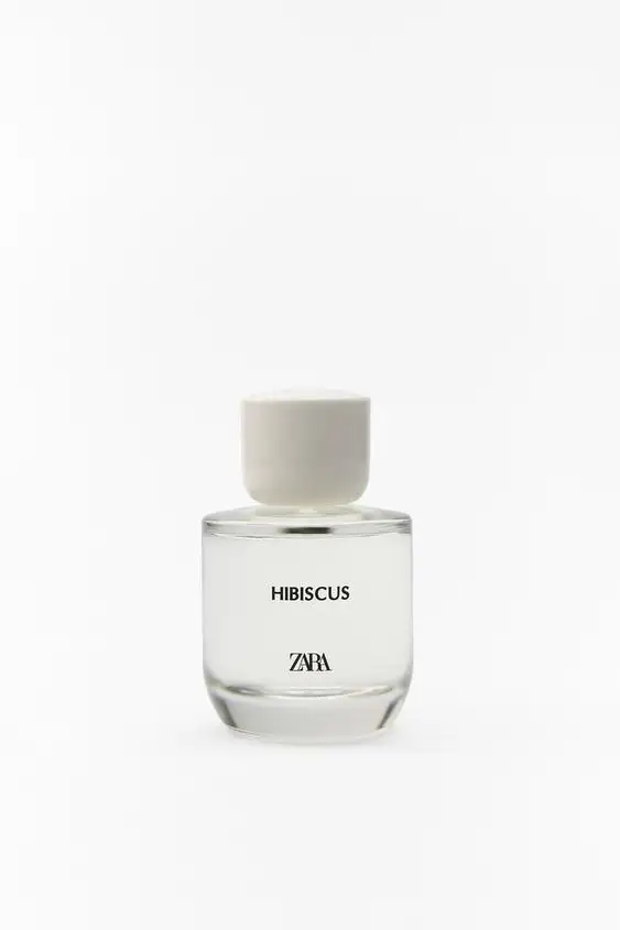 perfume Hibiscus