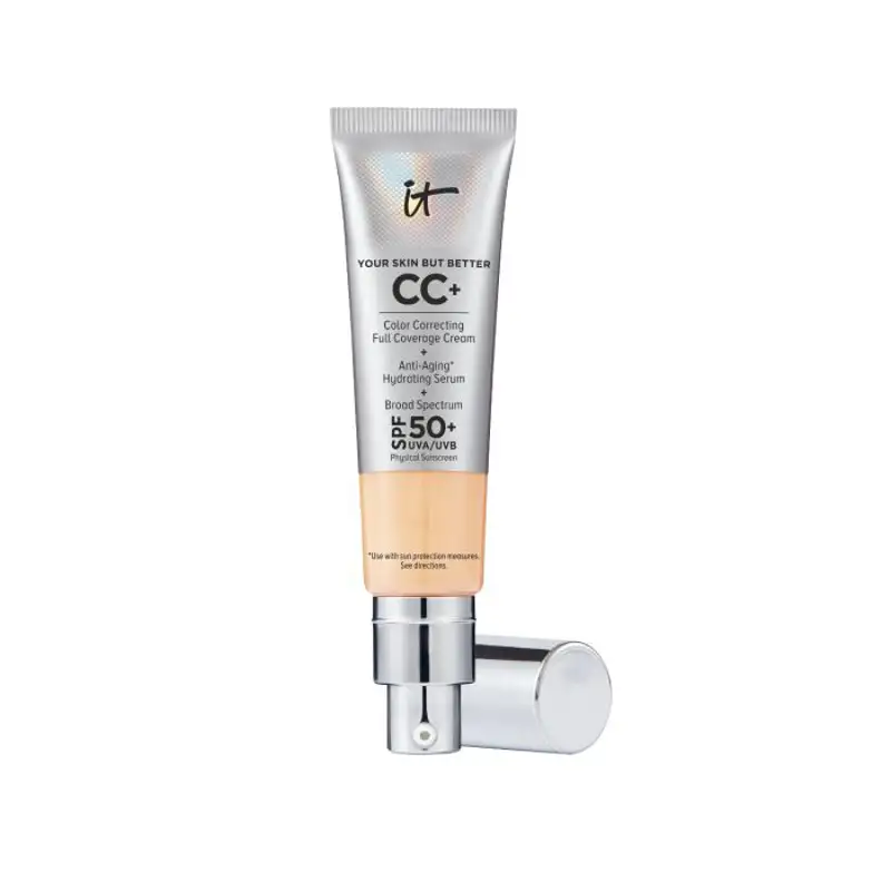 CC+ de It Cosmetics