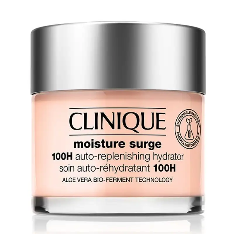 Clinique Moisture Surge 100 H