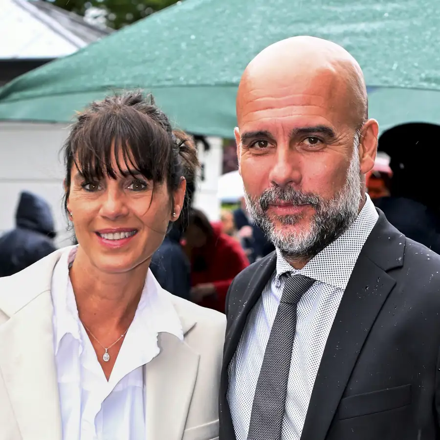 Qué son las parejas LAT, el tipo de relación que mantenían Pep Guardiola y Cristina Serra: “son el doble de infieles”