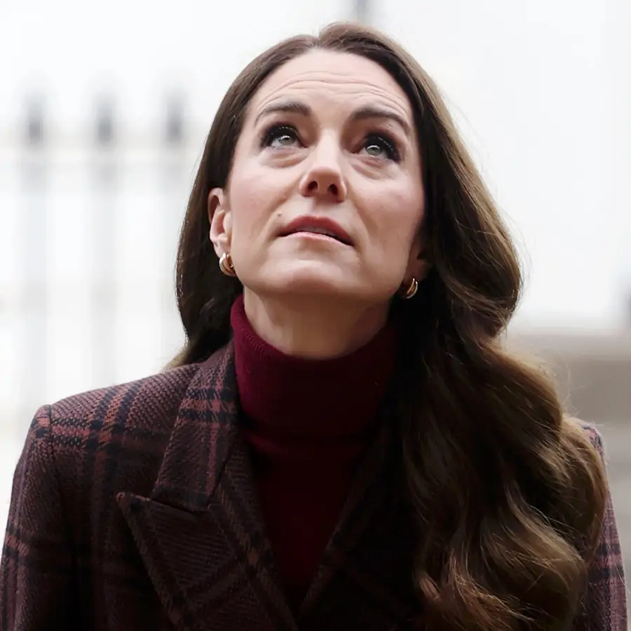 Lara Ferreiro, psicóloga, analiza el gran cambio de Kate Middleton tras el peor año de su vida: "Va a ser una Diana de Gales dos"