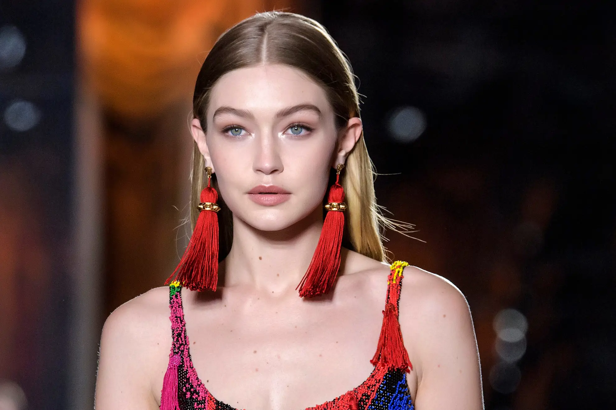 mejores planchas de pelo 2025 gigi hadid