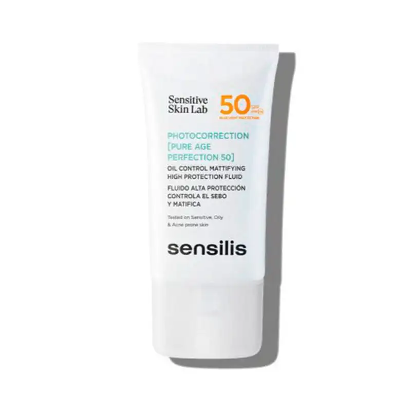 Sensilis crema 50 multifunciones