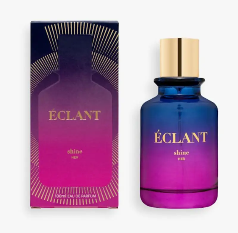 eclant shine