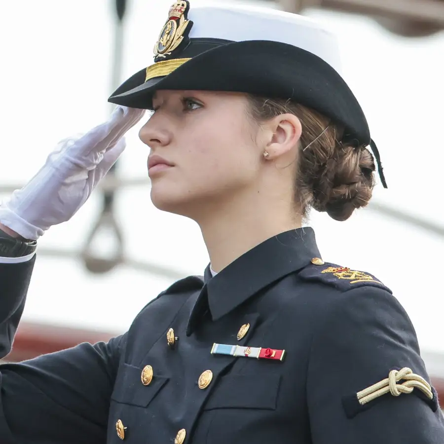 Leonor llega a Tenerife: así será la estancia de la princesa en la isla y su emocionante primera llamada a Letizia