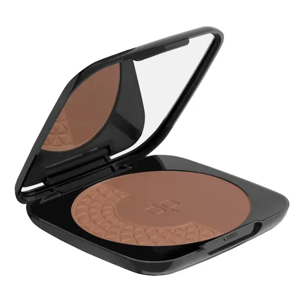 Polvos de sol Bronzer Deliplus