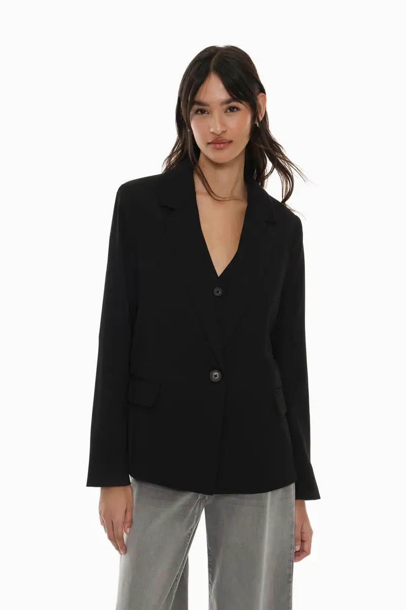 Blazer de Lefties básica