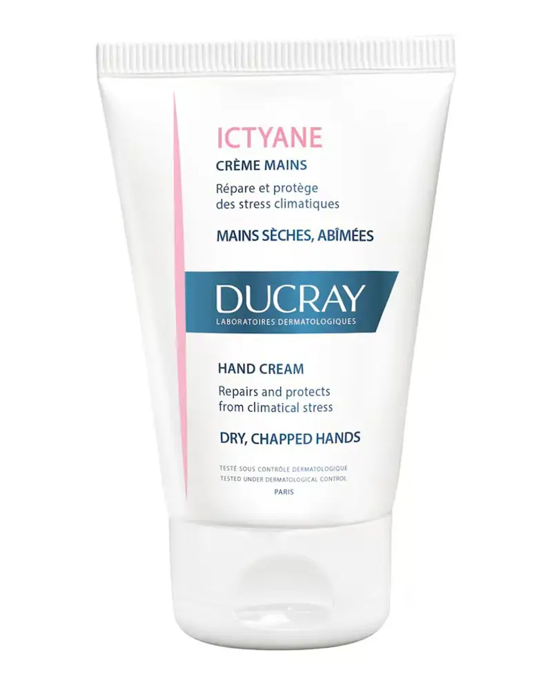 mejores Crema de Manos Ictyane de Ducray