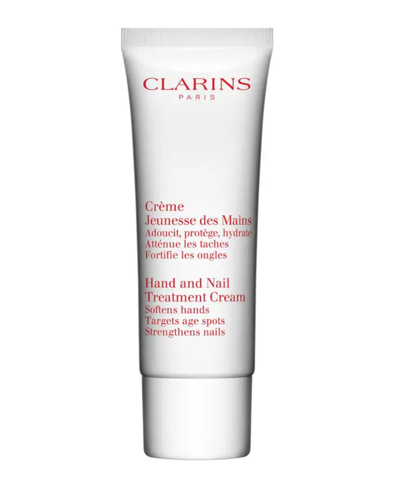 mejores Crema de manos Juventud Clarins