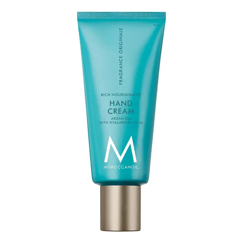 mejores Crema de manos Moroccanoil