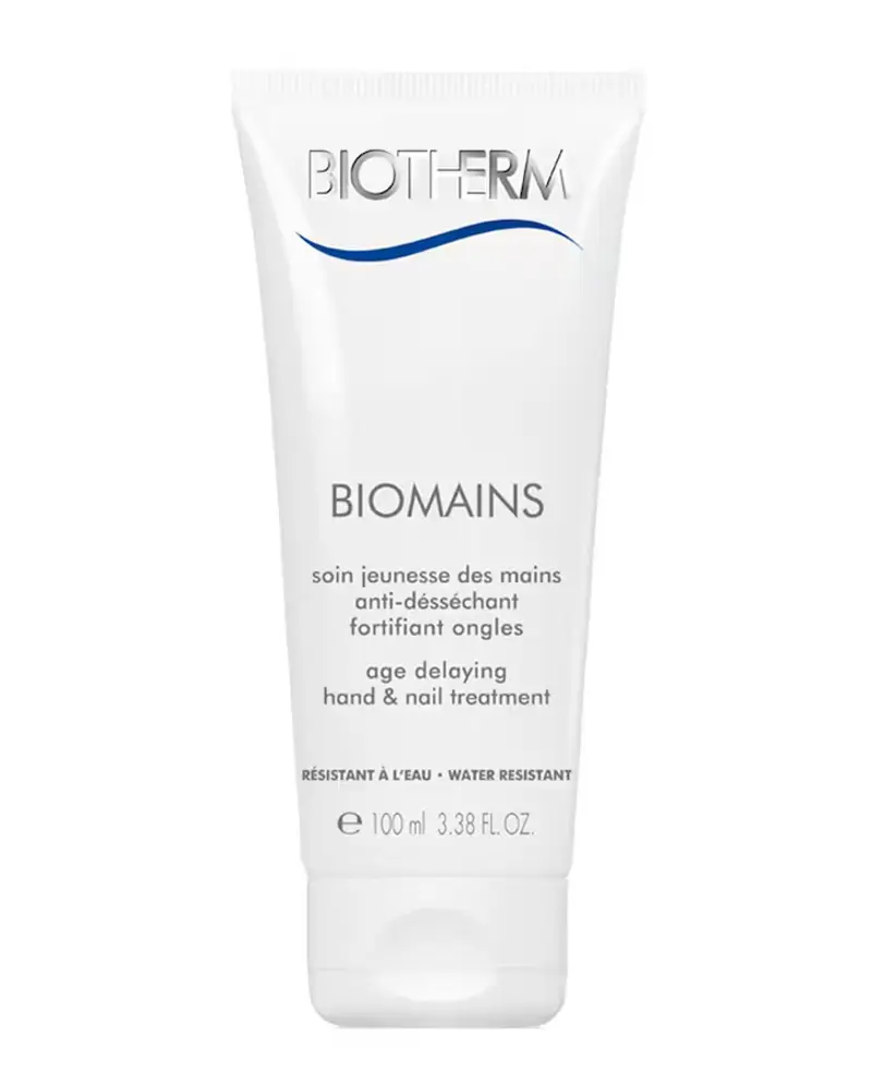 mejores cremas de manos Biomains de Biotherm