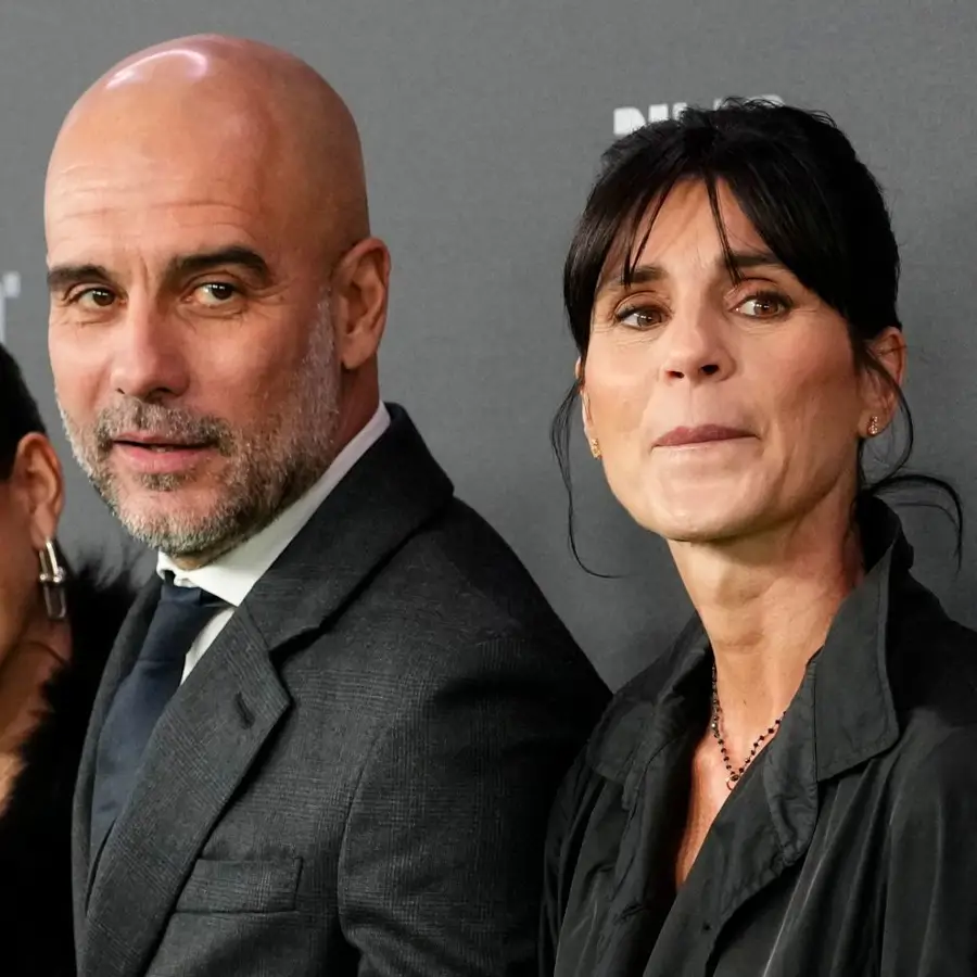 Las reveladoras primeras palabras de Cristina Serra tras ver la luz su separación 'secreta' de Pep Guardiola