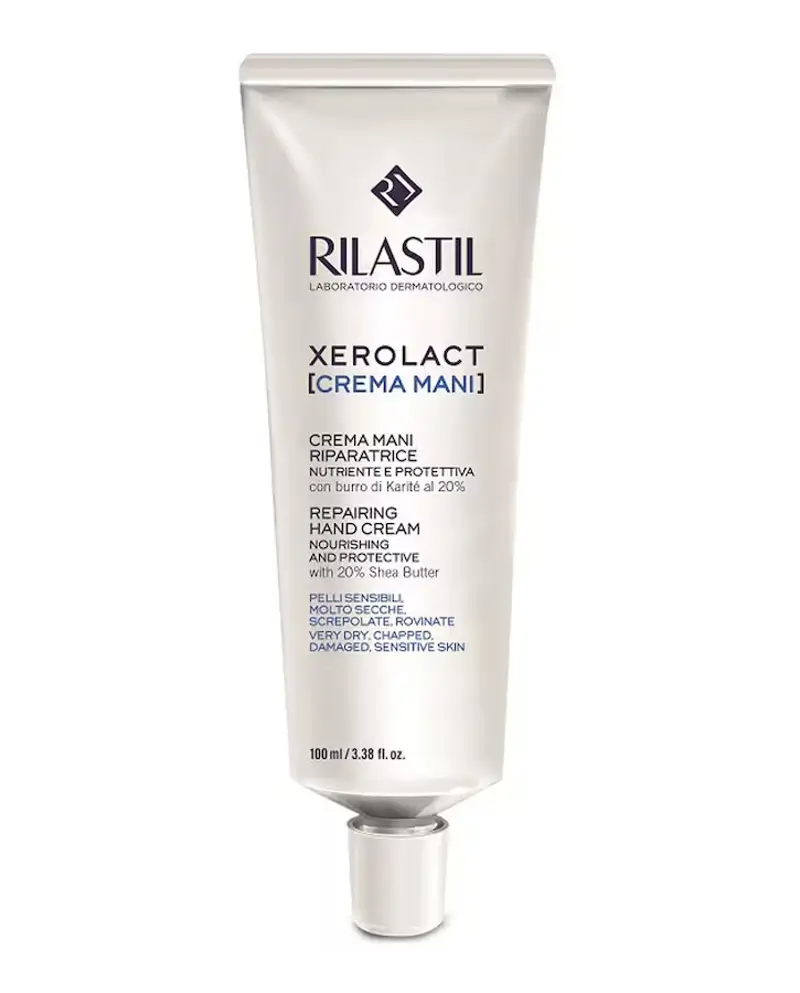 Xerolact de Rilastil