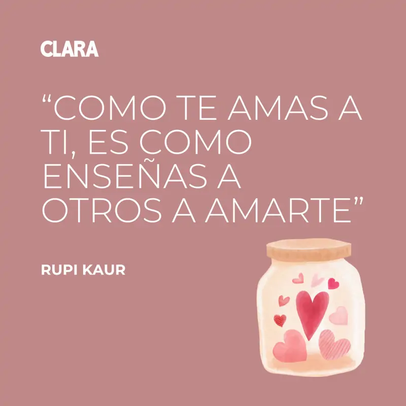 frases de amor propio