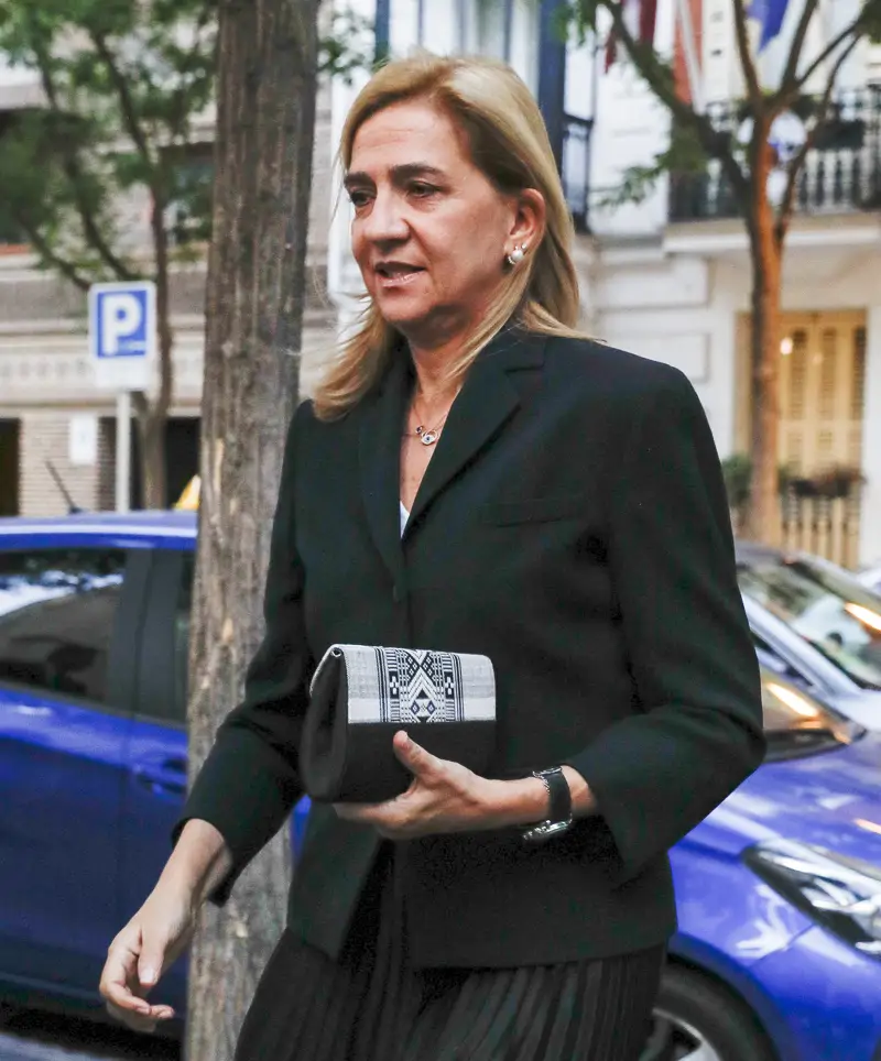 Infanta Cristina