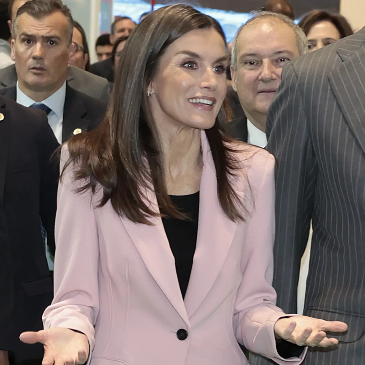 Letizia