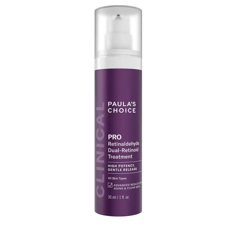 Paula’s Choice Clinical 1% Retinol Serum