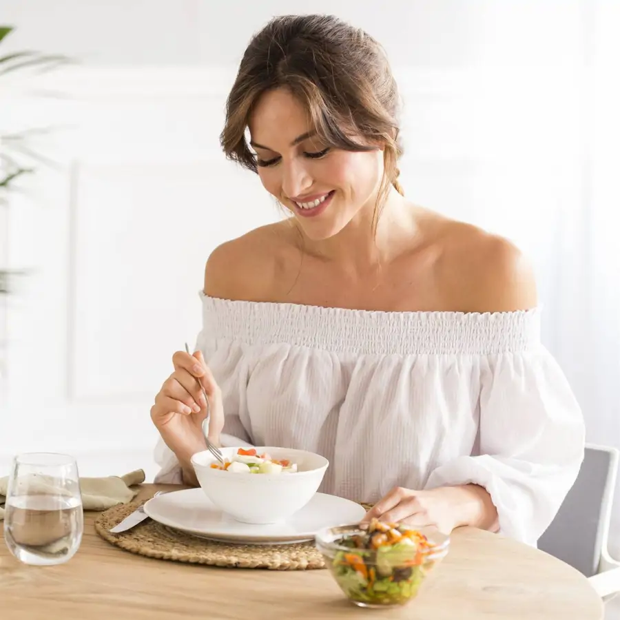 Ángela Quintas, experta en nutrición: “La mayoría de las personas que buscan perder peso piensan que su metabolismo es lento, pero no siempre es la razón”