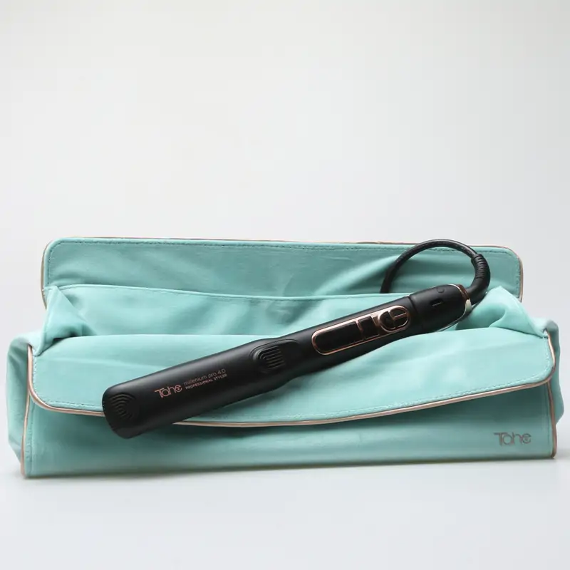 mejor plancha pelo ocu Millenium pro 4.0 Professional Styler Tahe