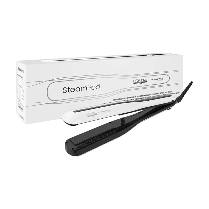 mejor plancha segun la ocu L’Oréal Professionnel, Steampod