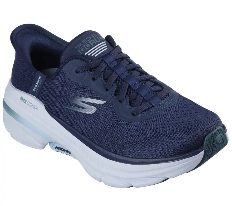 skechers azules