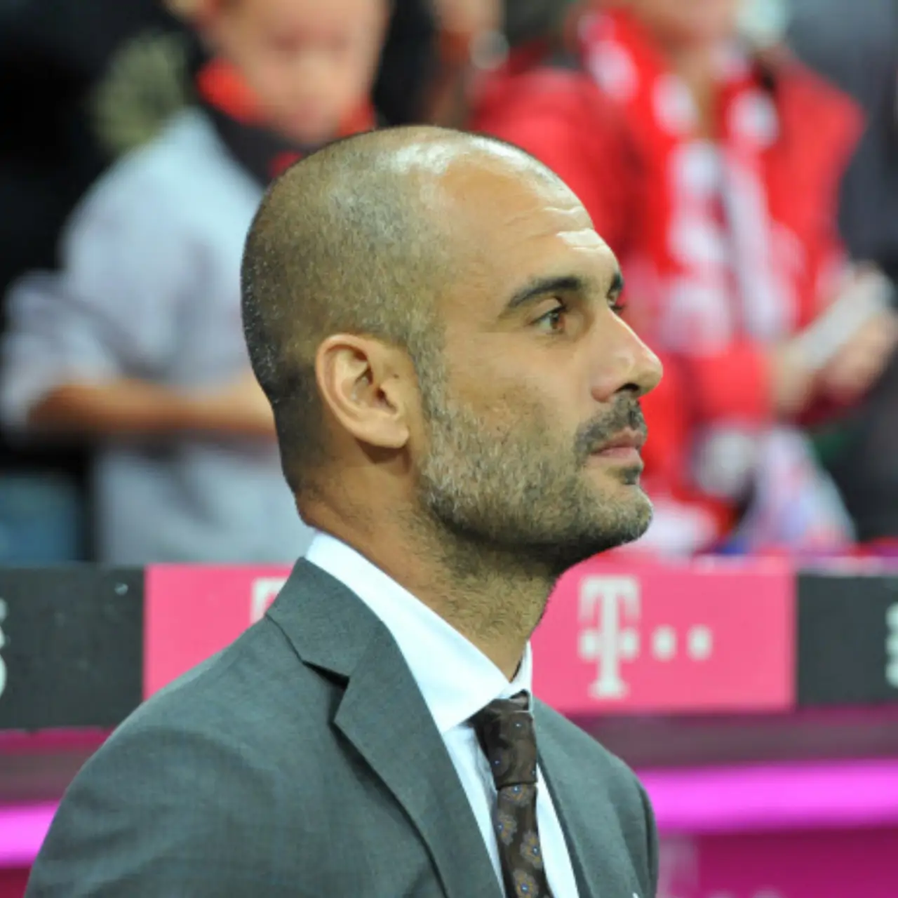 Pep Guardiola