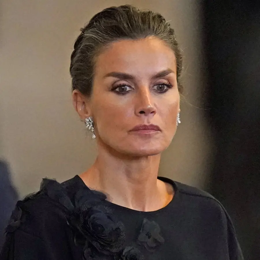 Letizia