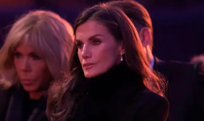 Letizia