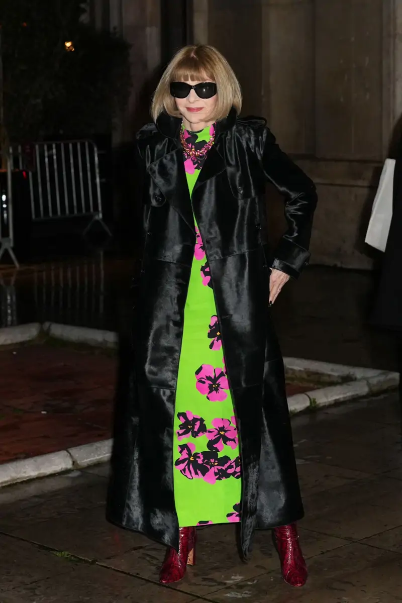 Anna Wintour