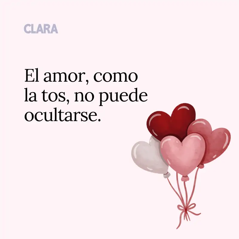 frases de san valentín