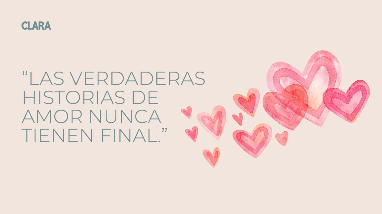 frases de san valentín