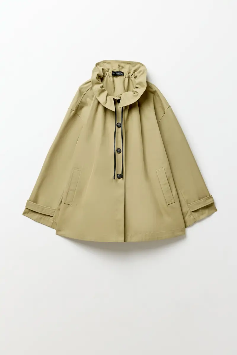 parka sfera