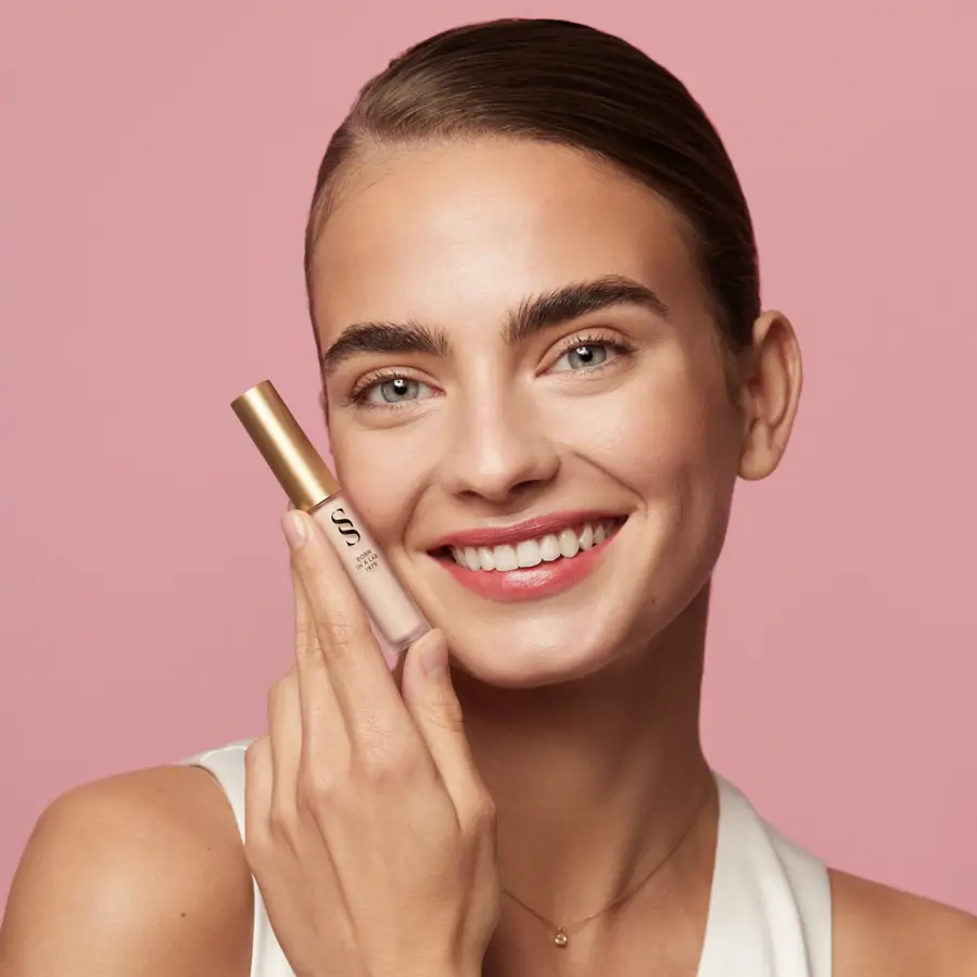 Cómo conseguir un maquillaje perfecto para resaltar tu belleza este San Valentín