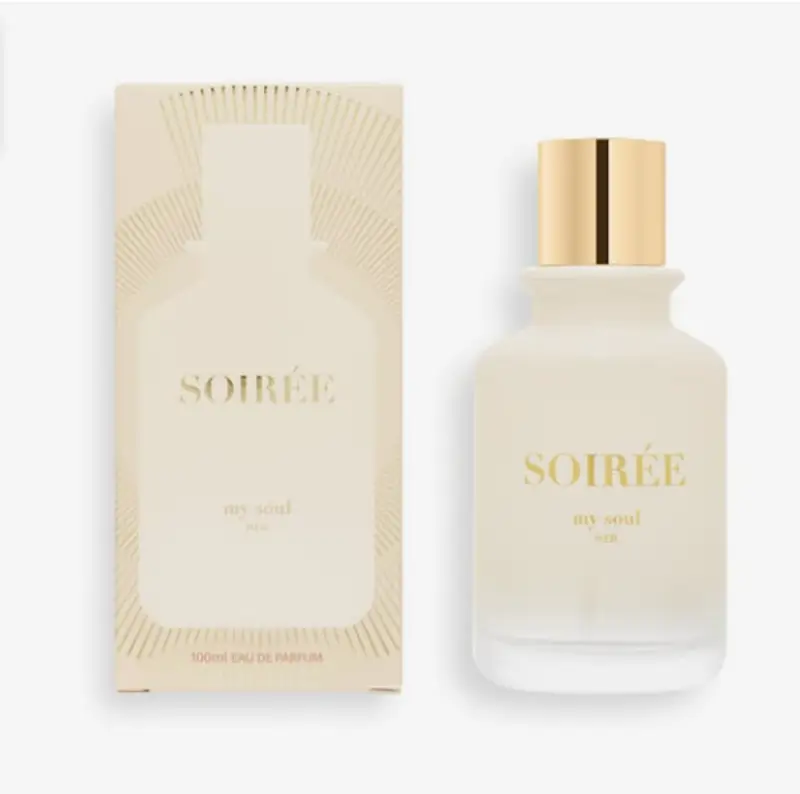 soirée perfume