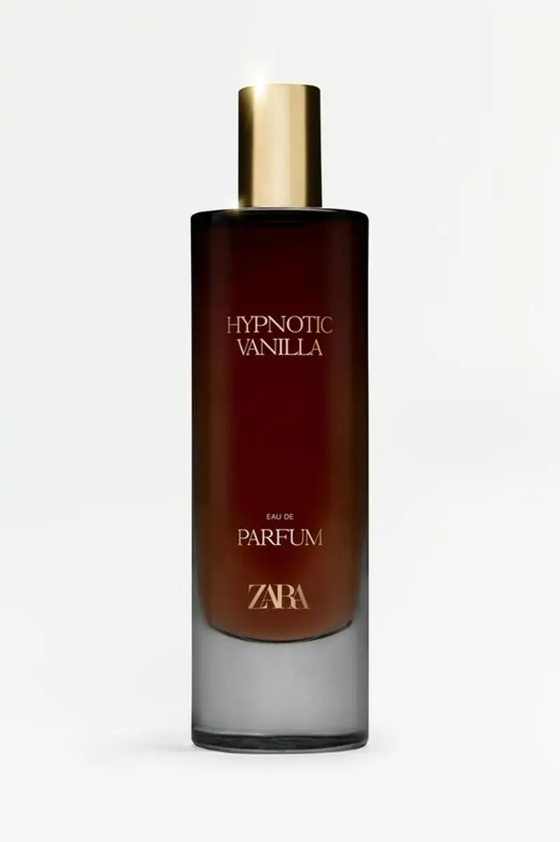 zara perfume