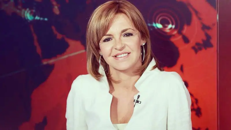 Almudena Ariza Canal 24h