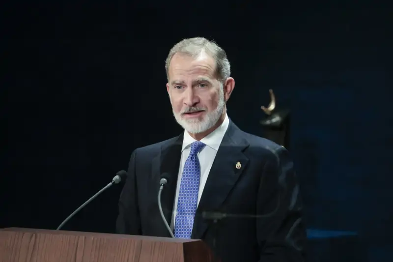 Felipe VI