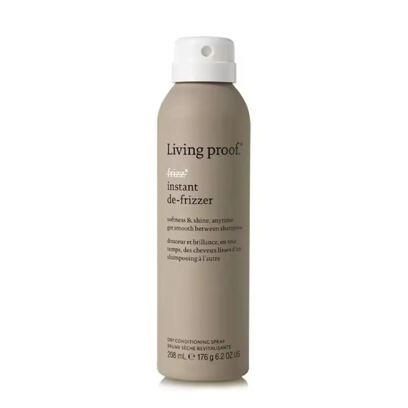 Living Proof No Frizz Instant de-Frizzer