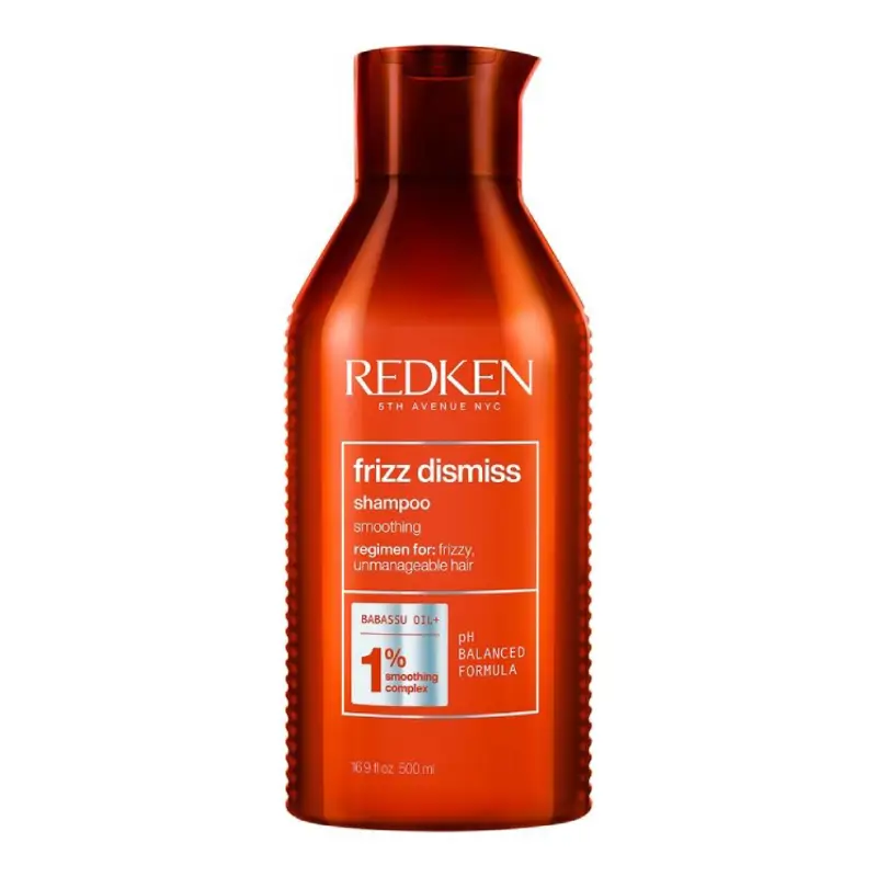 Redken Frizz Dismiss Shampoo