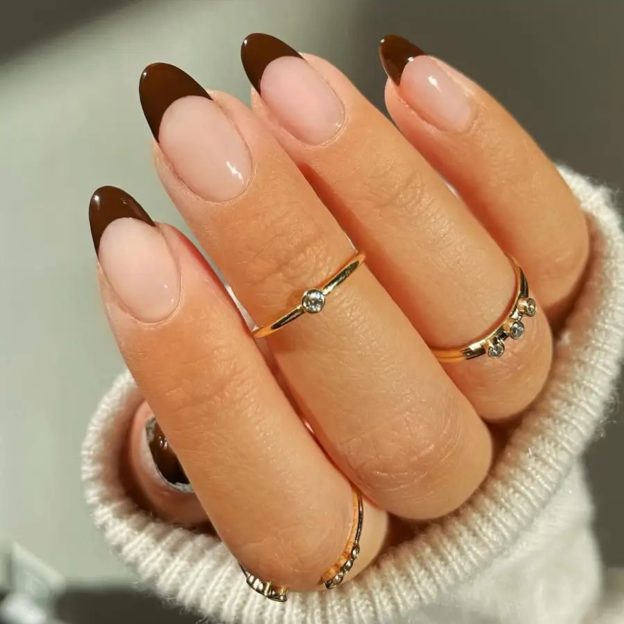 En febrero, probaré uno de estos 5 colores de uñas que son máxima tendencia: originales y muy elegantes