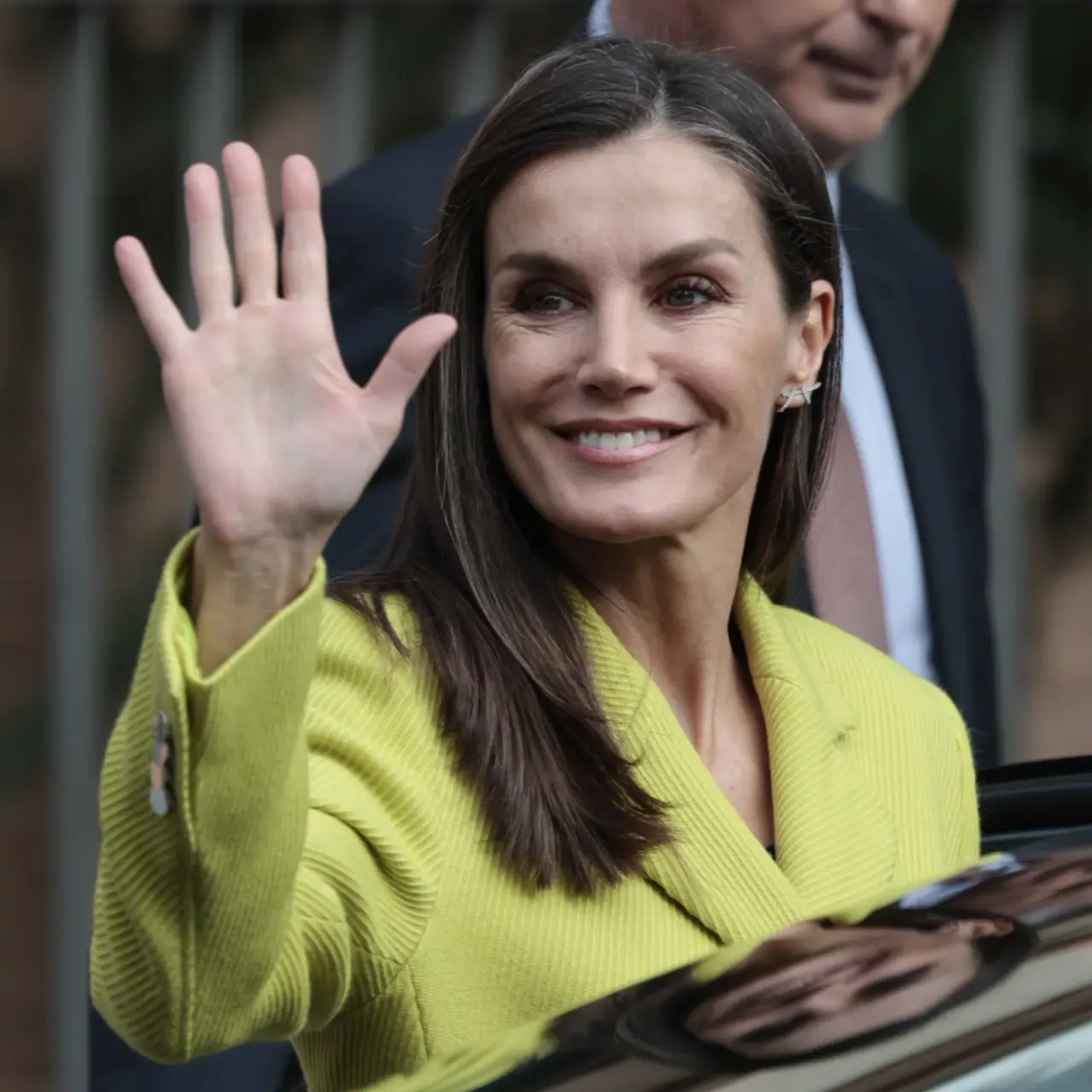 letizia