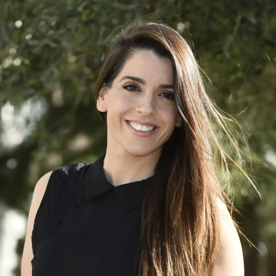 El desconocido pueblo donde se crio Ruth Lorenzo: está en Murcia, es famoso por su artesanía y tiene mucha tradición religiosa