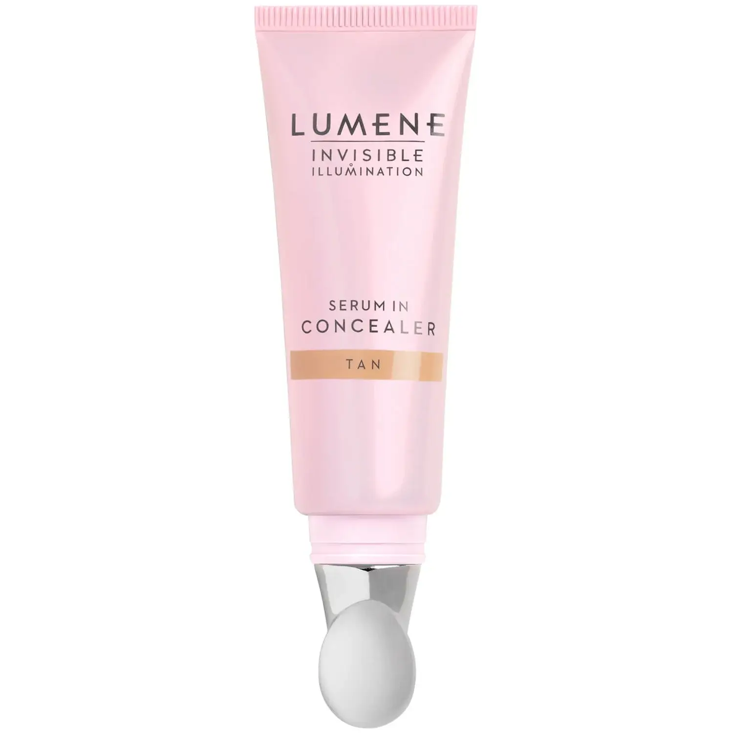 Lumene Invisible Illumination Serum in Concealer