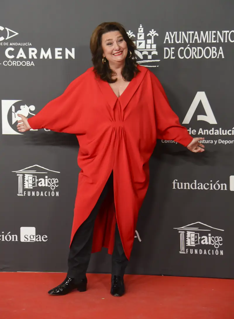 Adelfa Calvo