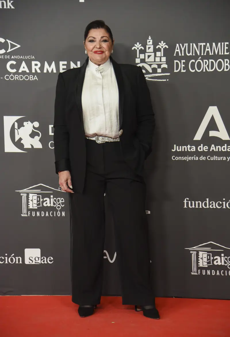 Charo Reina