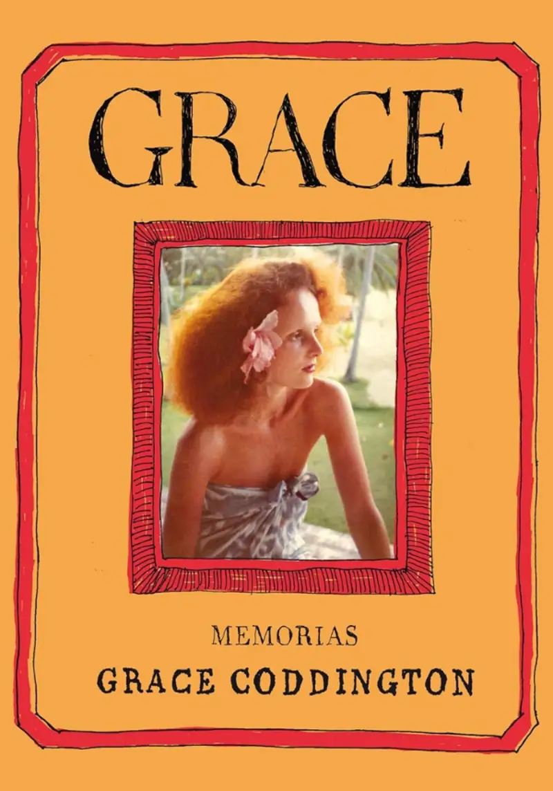 “Grace: Memorias” de Grace Coddington