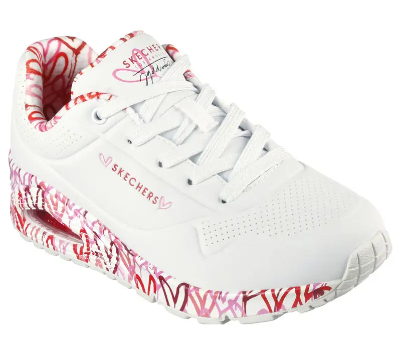 skechers san valentin